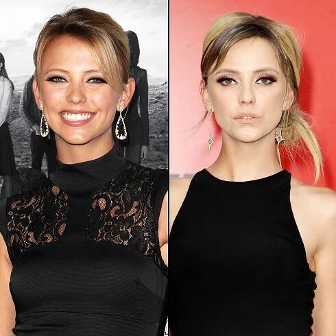 Riley Voelkel - Rotten Tomatoes