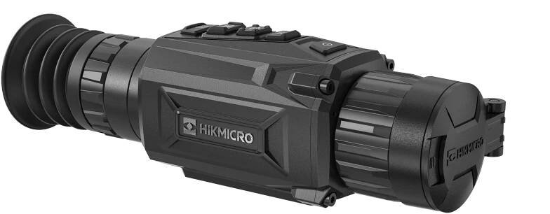 HIKMICRO Thunder TE25 2.0