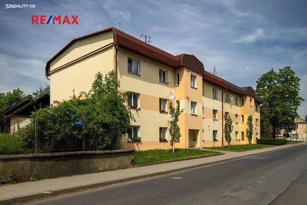 Prodej Byt 1+1, Krandova, Stod