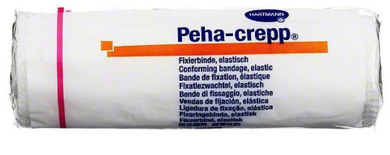 Peha-crepp® 8cm×4m, 1ks sterilní