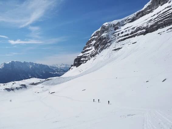 Tauplitzalm