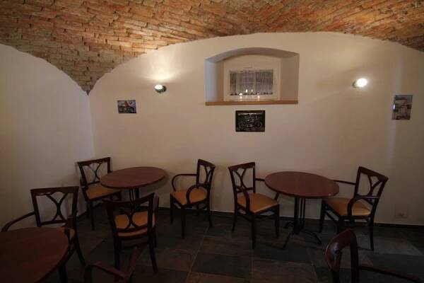Karczma u Božky, Svobodné Heřmanice