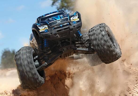 TRAXXAS X- MAX X (77076)