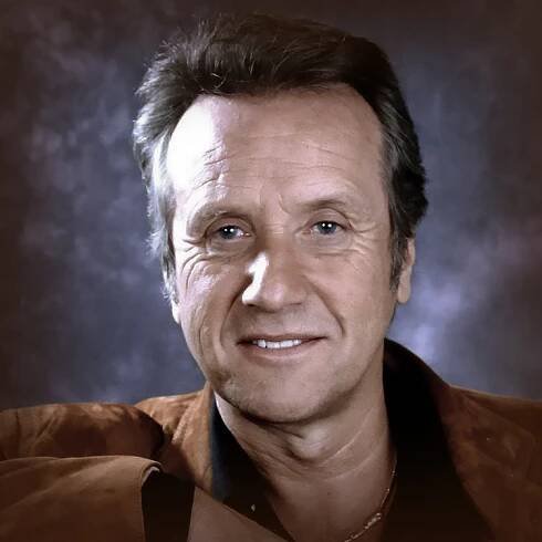 Yves Rénier