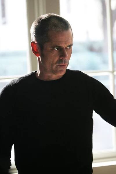 Thomas Gibson - Actor