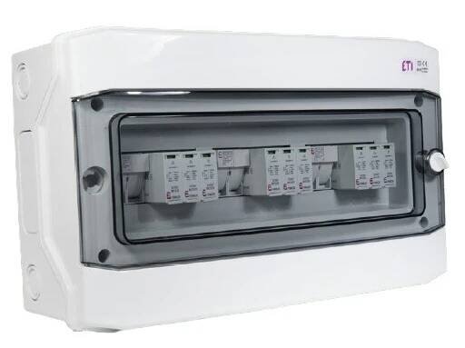 ETI RFVE1100/18-DC3/3-16-EMT2 001105480