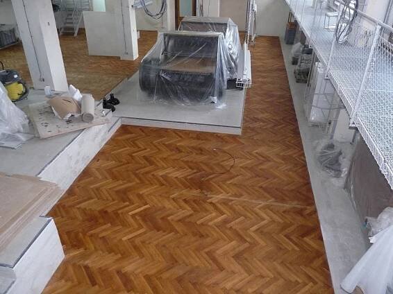 Renovace - obecně | Podlahy Praha s.r.o.