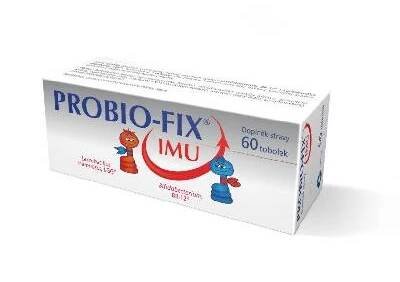 PROBIO-FIX Laktobacily, Probiotika | Dr. Max Lékárna