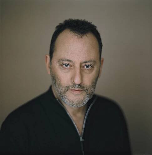 Jean Reno