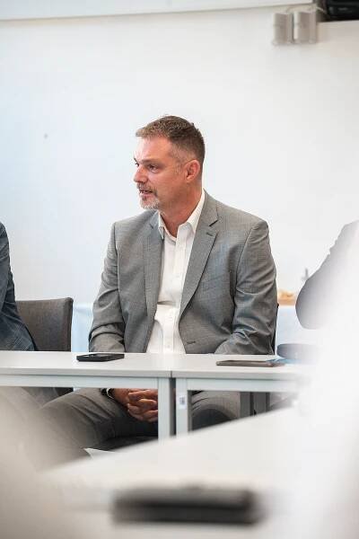 Zářez Vyškova ve vedení jihu Moravy: do Rady kraje míří starosta i místostarosta