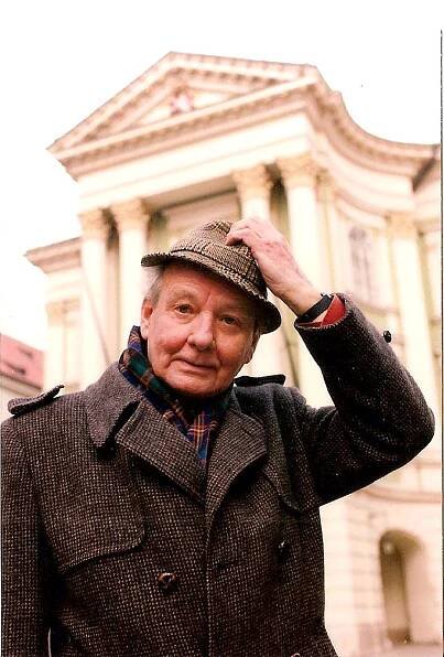 Vladimír Ráž