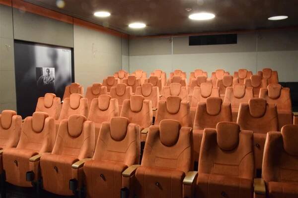 FOTO: Hodonínské kino Svět otevírá v novém a luxusnějším kabátu - I love Jižní Morava