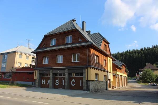 SDH Karolinka