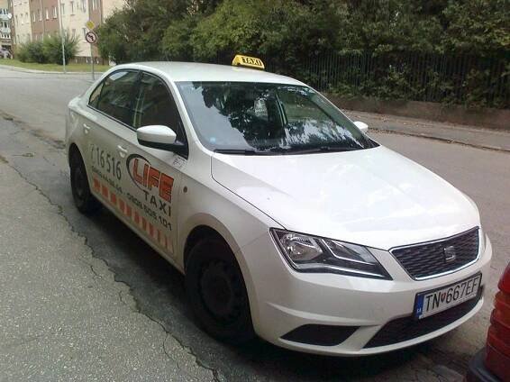TAXI - Life Taxi | Nonstop-taxi.com