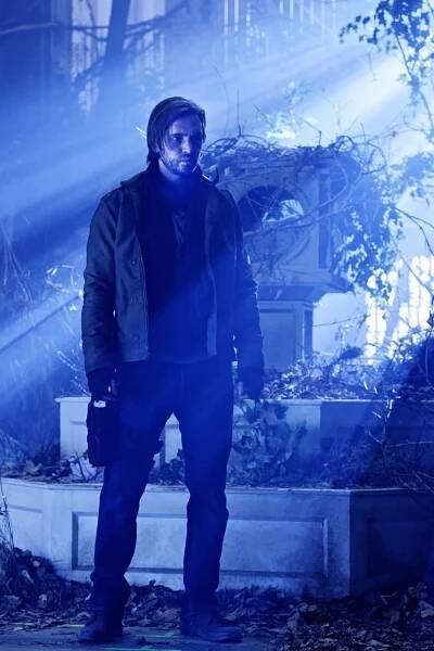 12 opic - Matka - Z filmu - Aaron Stanford