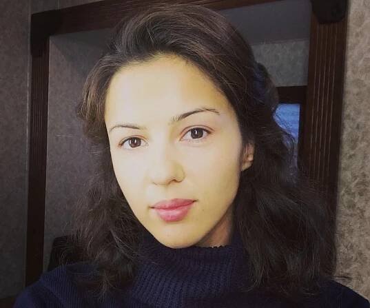 Annet Mahendru