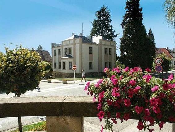 Vila Stefanie