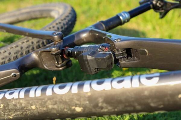 Cannondale Scalpel + RockShox Flight Attendant | TEST