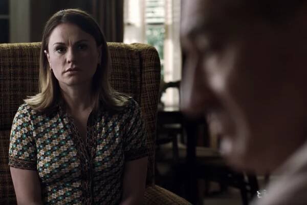 Anna Paquin - latest news, breaking stories and comment - The Independent