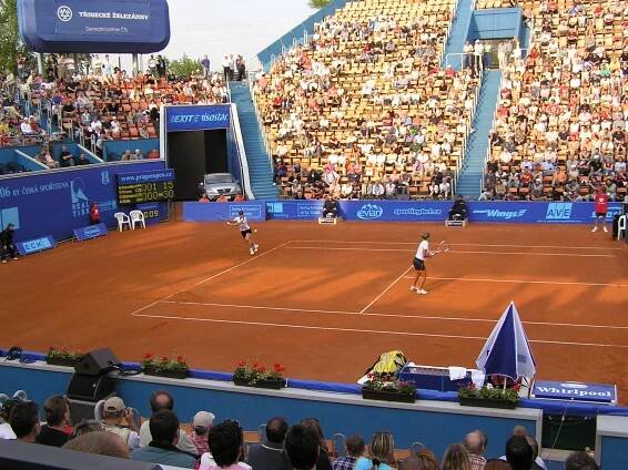 Prague Open