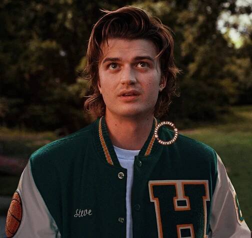 joe keery on Tumblr