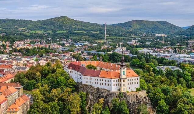 Město Děčín se plánuje pustit do EPC a uspořit náklady za energie