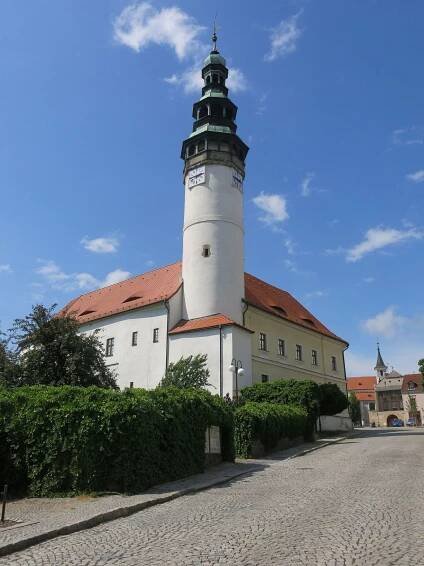Domažlice