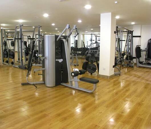 Virtual tour Funway – Residencia de Estudiantes Madrid | Funway Academic Resort