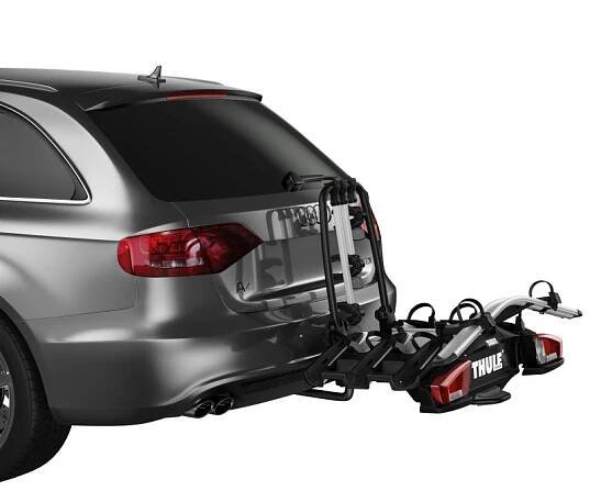Thule VeloCompact 926 + adaptér 926-1 pro 4 kola - OBCHODTH.CZ
