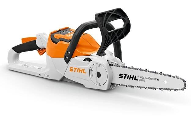 Aku řetězová pila STIHL MSA 60 C-B