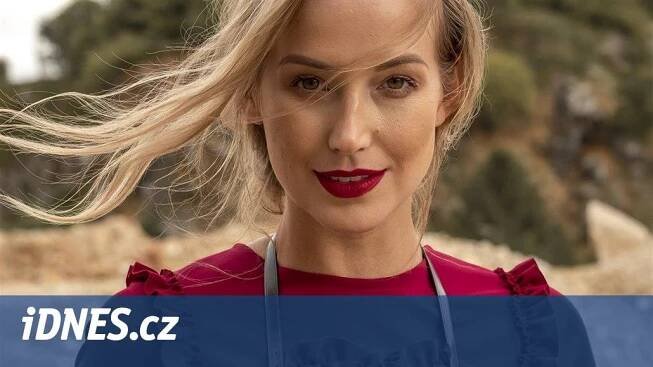 Máme tinkturu z pupečníku i placenty, pochvaluje si po porodu Vojtková - iDNES.cz