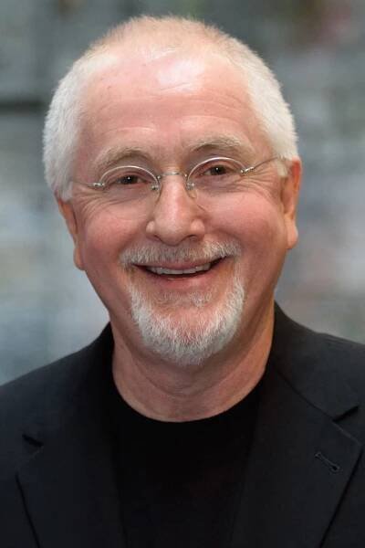 Patrick Doyle herec