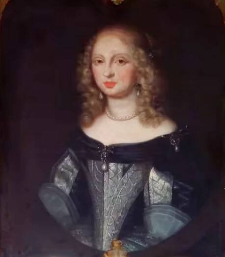 Alžbeta Amália Hesensko-darmstadtská – Wikipédia