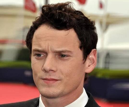 Anton Yelchin