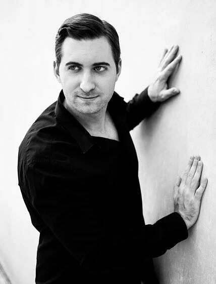 Vánoční koncert herce a zpěváka Tomáše Vaňka - 18. prosince 2021, 18:00 @ Sbor českých bratří MB, Mladá Boleslav | Kam večer