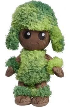 Plyšák Groot in hedge 25 cm