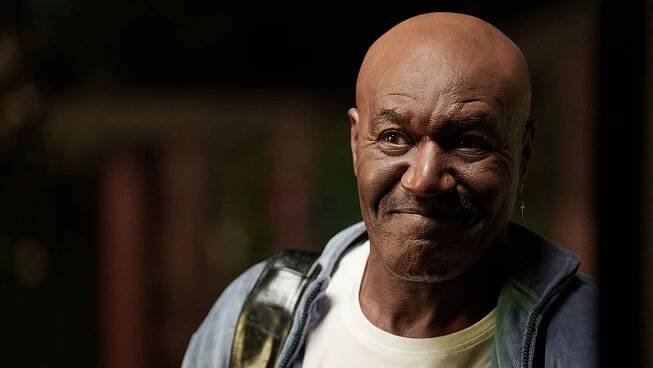 Delroy Lindo on ‘UnPrisoned’ and Why He Won’t Be Put in a Box