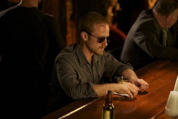 Ben Foster fotka