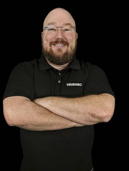 Tim Davis - Truesec