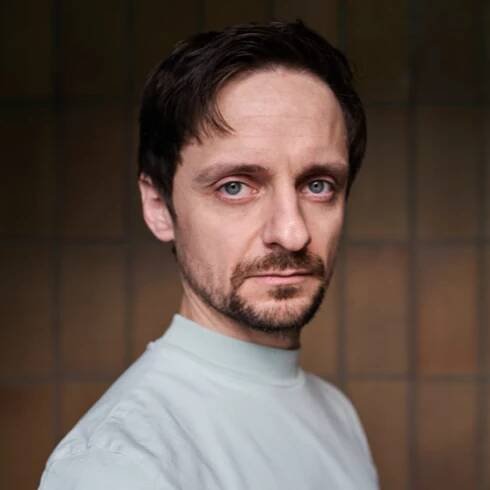 Tomáš Mischura - ACTORSMAP