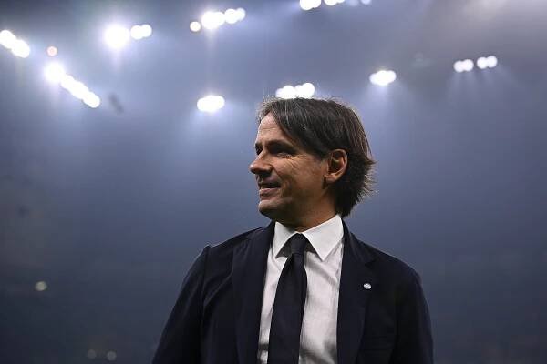 Inter-AC Milán 3:0 (Italský pohár 2021-22) - FC INTER MILANO