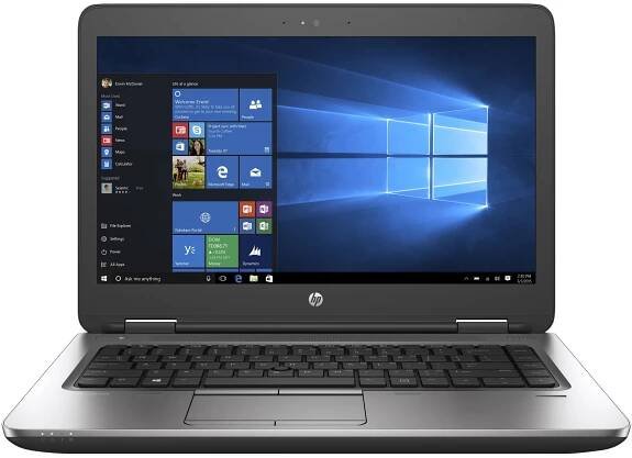 HP ProBook 640 G2 0b