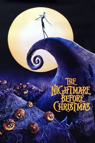 The Nightmare Before Christmas: Oogie's Revenge - Wikipedia