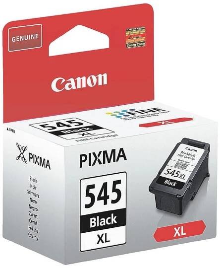 Cartridge CANON PG-545XL (PG545XL)