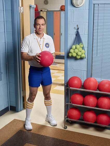 Schooled - Promo - Bryan Callen