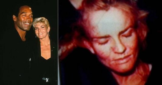 Dokument o Nicole Brown, kterou zavraždil manžel O. J. Simpson: Hodiny ji bil, i při sexu!