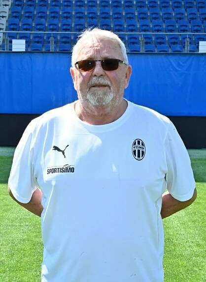 Soupiska B-tým 2025/26 | FK Mladá Boleslav