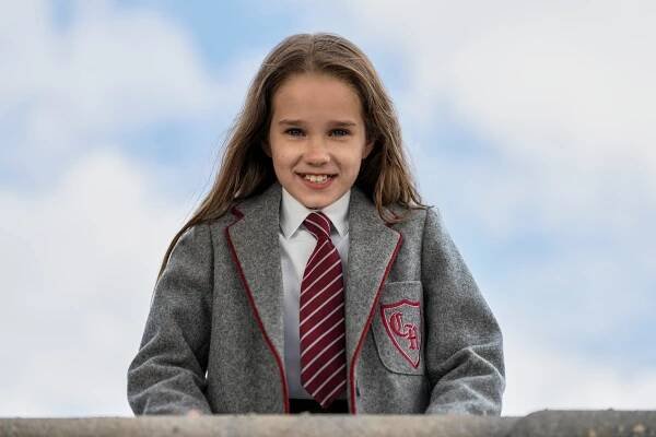 Netflix přinese nové zpracování pohádkového a cenami ověnčeného muzikálu Matilda Roalda Dahla - Netflixer