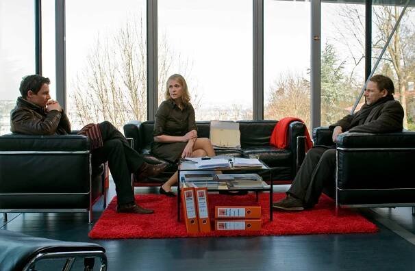 Místo činu - Stuttgart - První oběť (S42E28) (2011) | Galerie - Z epizody | ČSFD.cz