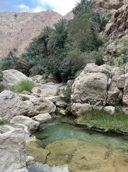 Ist der Oman eine Reise wert? - rockingtravel.com